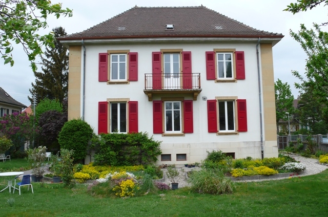 La Sablonnaire<br/>Suisse