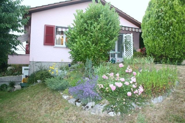 Chambres Marguerite<br/>Suisse