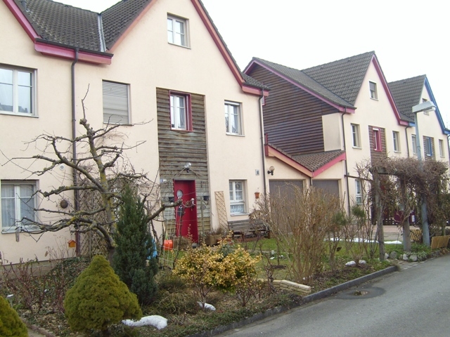 Maison des Chouettes<br/>Suisse