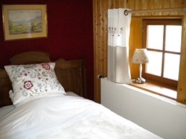 Chambre d&rsquo;Hôtes – Les Grands Prés<br/>France