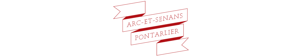 Arc-et-Senans Pontarlier