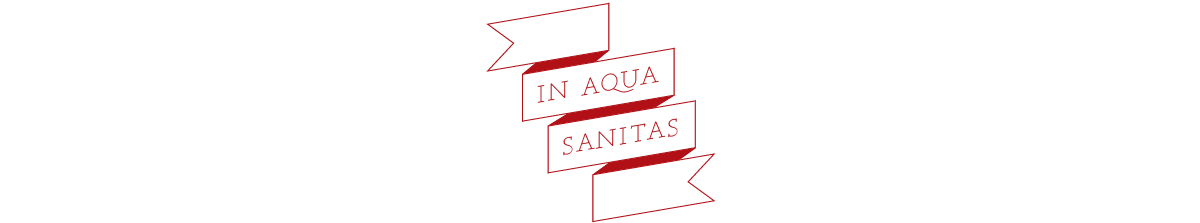 In Aqua Sanitas