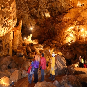 Grottes Vallorbe Terra Salina