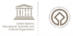 Logo Unesco Terra Salina