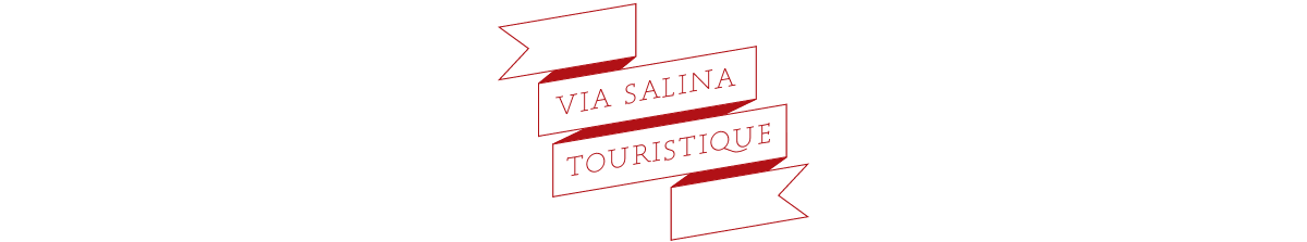 Via Salina Touristique