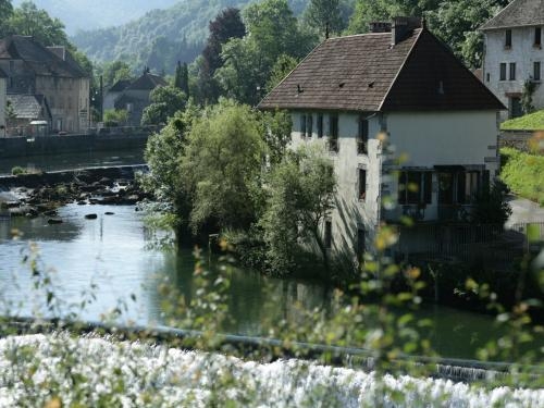 Chambres d&rsquo;hôtes – Au Fil de Lods<br/>France