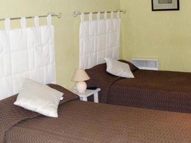 Hôtel – Restaurant – Bethanie<br/>Salins-les-Bains