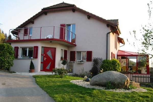 BNB Yvonand<br/>Suisse