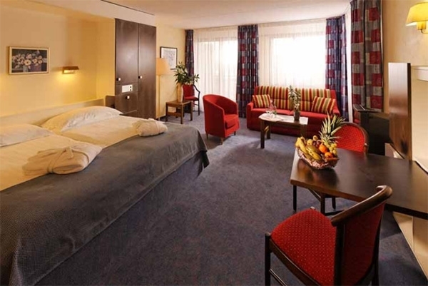 Eurotel Victoria<br/>Villars-sur-Ollon