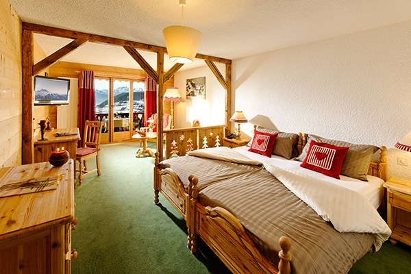 Hôtel du Golf<br/>Villars-sur-Ollon