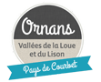 Logo Ornans