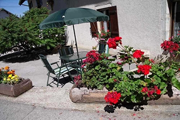 Gîte des Lutins<br/>France