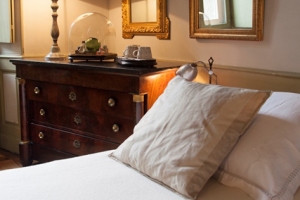 CHAMBRES D'HÔTES - LA MAISON D'À CÔTÉ