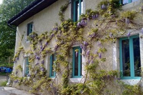 Gîte des Sauges<br/>Suisse