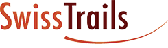 Logo SwissTrails