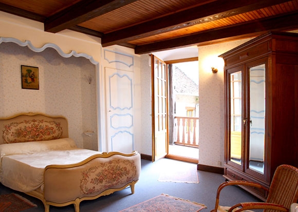 Maison – La Vigneronne<br/>France