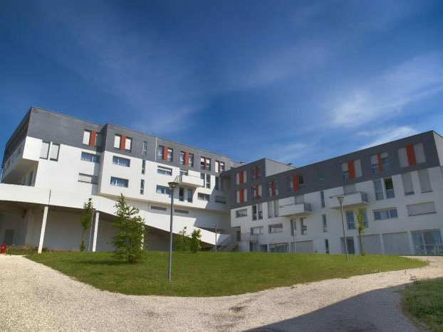 La Zénitude – Les Hauts de Chazal<br/>Besançon