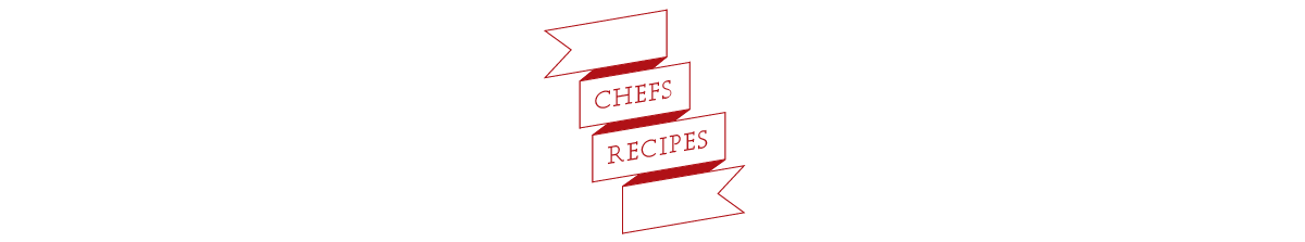 Chefs Recipes