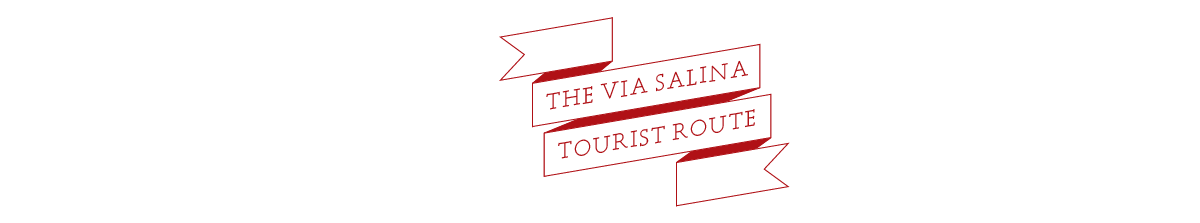 The Via Salina Tourist Route