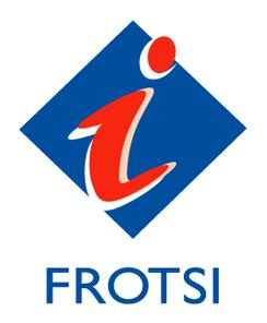 Logo Frotsi