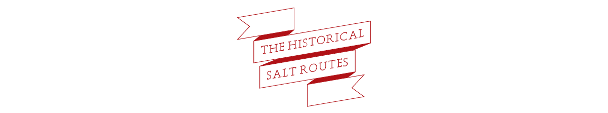 The Historical Salt Routes