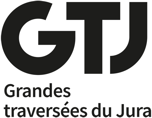 Logo Grandes Traversées du Jura