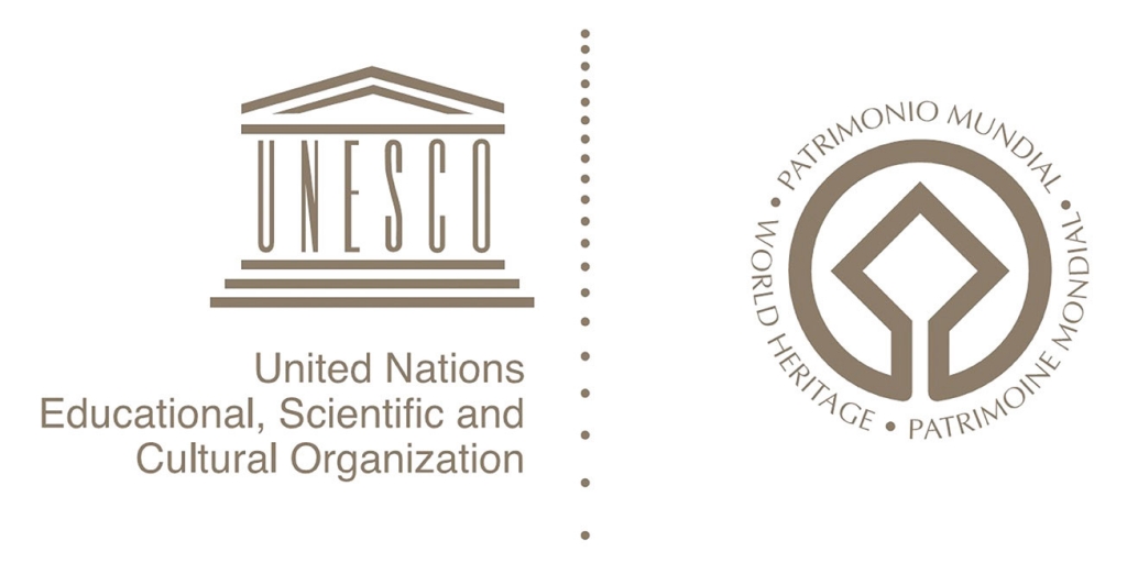 Logo Unesco Terra Salina