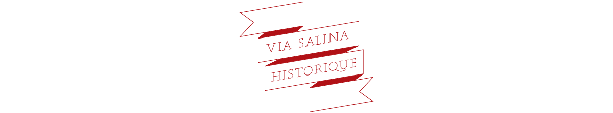 Via Salina Historique