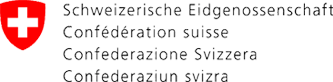 Logo Confédération Suisse