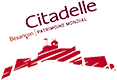 Logo Citadelle Besançon