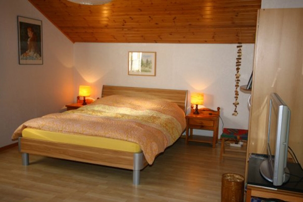 2 Guesthouses Ste-Croix<br/>Switzerland
