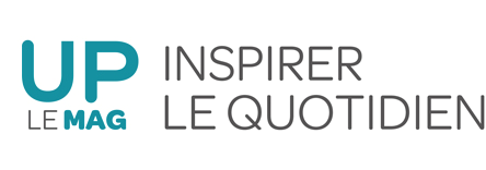 Partenaire Up Le Mag Inspirer le Quotidien