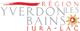 Logo Région Yverdon-les-Bains