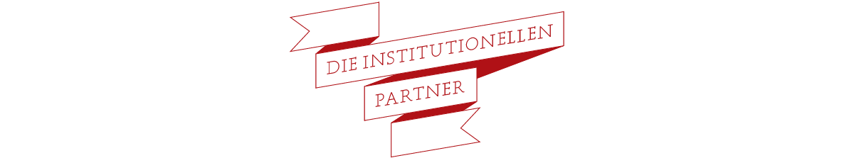 Die Institutionellen Partner