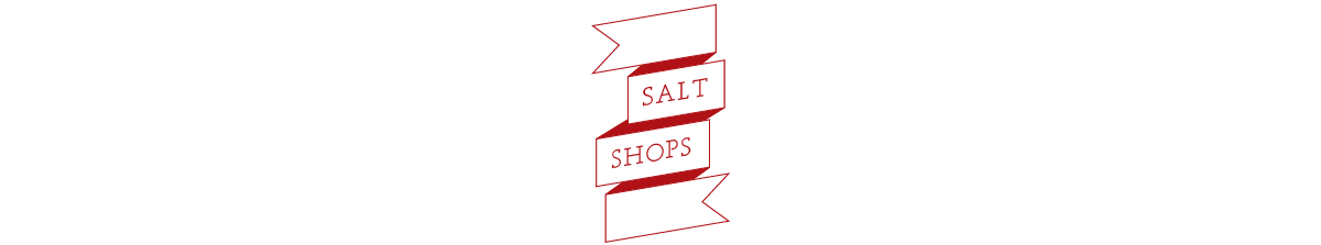 Salt Shops